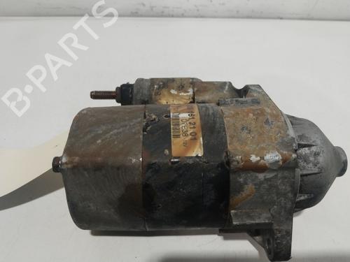 Starter MERCEDES-BENZ A-CLASS (W169) A 160 (169.031, 169.331) | BP29125185M8 - Image 4