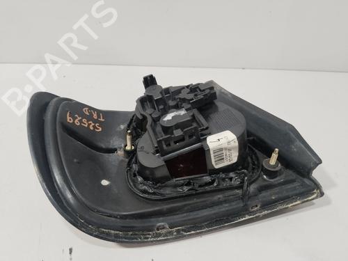 Right taillight NISSAN PRIMERA Hatchback (P11) 2.0 TD | BP28211293C35 