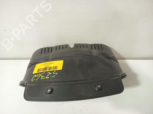 Instrument cluster BMW X3 (E83) 2.0 d | BP36643680C47 - Image 2
