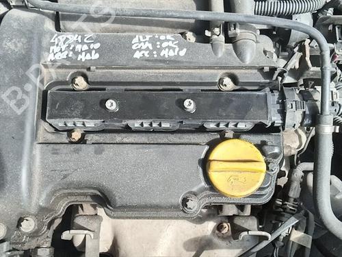 Starter OPEL CORSA D (S07) | BP24170721M8 - Image 10