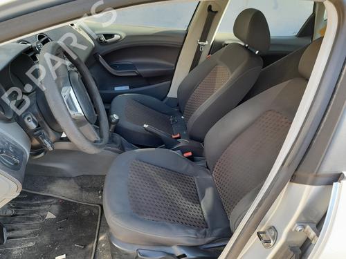 Instrument cluster SEAT IBIZA IV SC (6J1, 6P5)  | BP9134640C47 