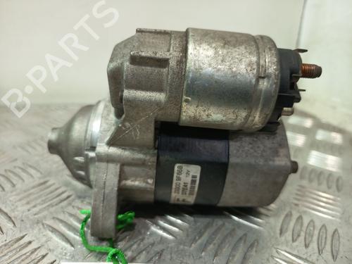 Starter NISSAN PRIMERA Hatchback (P12) 1.8 | BP32711612M8 - Image 2