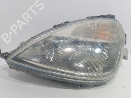 Used Right headlight MERCEDES-BENZ A-CLASS (W168) A 160 (168.033, 168.133) (102 hp) 13732508