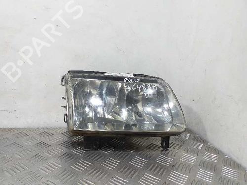Used Right headlight Right headlight VW POLO (6N2) [1999-2001] 5197013 5197013
