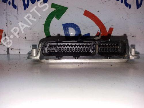 Engine control unit (ECU) VW POLO (6N2) | BP5171706M57 - Image 2