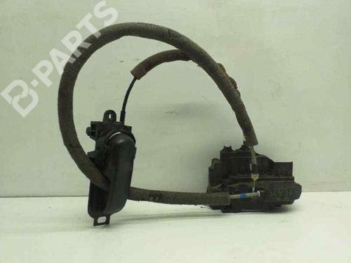 Used Front right lock NISSAN NV200 / EVALIA Bus [2010-2025]  5194180