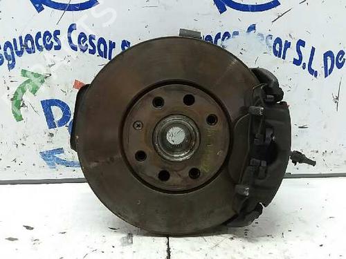 Used Right front steering knuckle Right front steering knuckle OPEL ASTRA G Hatchback (T98) [1998-2009] 5164323 5164323