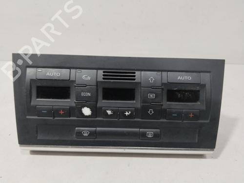 climate-control-audi-a4-b7-8ec-2004-2005-2006-2007-2008-2009-30173351 main image