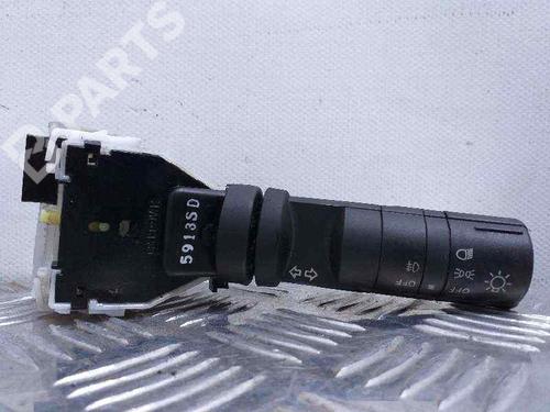 Headlight switch NISSAN MURANO I (Z50)  | BP5172920I24 
