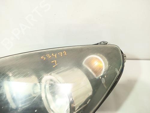 Left headlight OPEL ASTRA H (A04) 1.7 CDTI (L48) | BP33208787C28 - Image 2