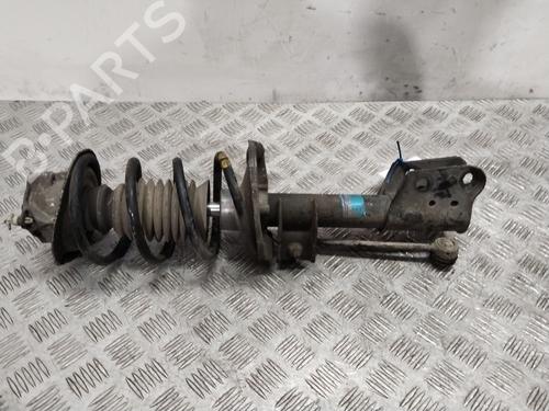 Used Right front shock absorber MERCEDES-BENZ VANEO (414) [2002-2005]  26292886