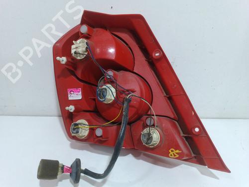 Right taillight DAEWOO KALOS (KLAS) 1.2 | BP10333419C35 