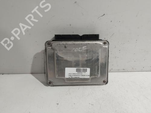 Used Engine control unit (ECU) Engine control unit (ECU) VW GOLF IV (1J1) [1997-2008] 17004180 17004180