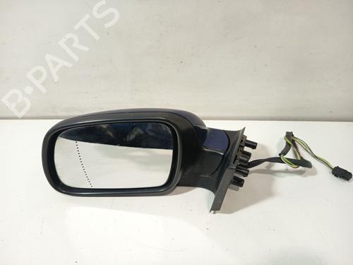 left-mirror-peugeot-307-3ac-2000-2001-2002-2003-2004-2005-2006-2007-2008-2009-2010-2011-2012-35785439 main image