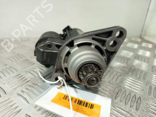 Used Starter Starter VW GOLF V (1K1) 1.4 TSI (140 hp) 34631123 34631123