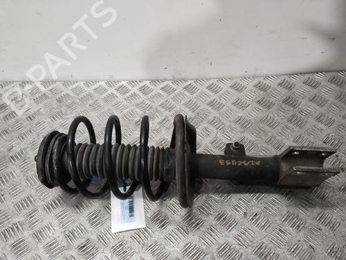 Used Left front shock absorber PEUGEOT 307 SW (3H) 1.6 HDI 110 (109 hp) 30704715