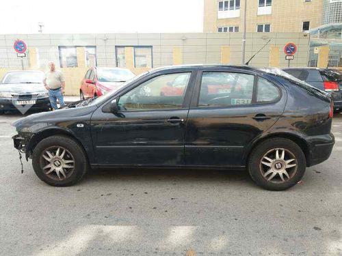 Right front driveshaft SEAT LEON (1M1)  | BP5200207M39 