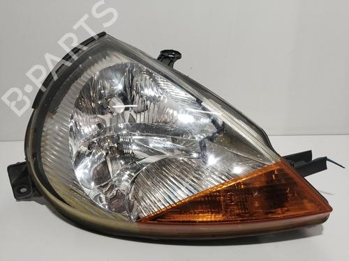 Højre forlygte FORD KA (RB_) 1.3 i (60 hp) 27474884