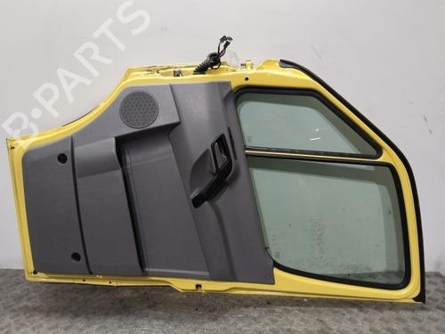 Right front door MERCEDES-BENZ SPRINTER 3,5-t Bus (B906) 315 CDI (906.731, 906.733, 906.735) | BP29509971C3 