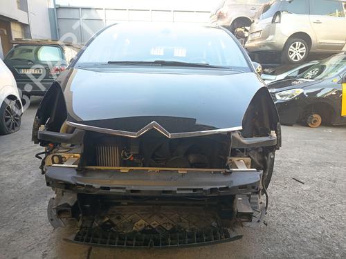Used Parts CITROËN C4 Picasso I MPV (UD_) 1.6 HDi 4912302