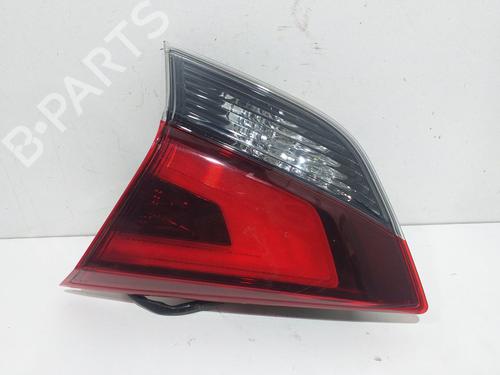 Used Right tailgate light NISSAN X-TRAIL III (T32_, T32R, T32RR) [2013-2025]  14067678