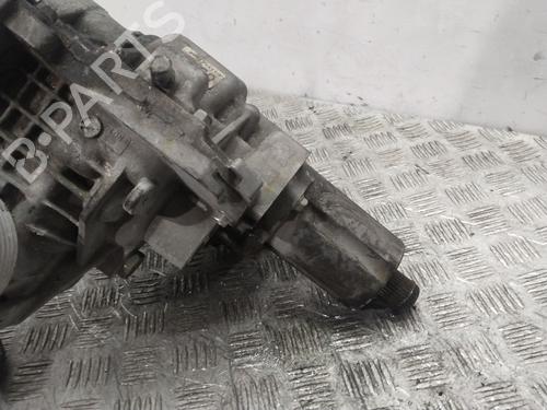Differential, foran MAZDA CX-7 (ER) 2.2 MZR-CD AWD (ER10A) | BP28024430M23 