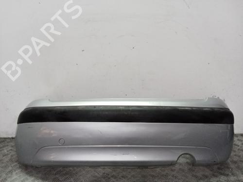 Used Rear bumper CITROËN C3 I (FC_, FN_) 1.4 i (73 hp) 29639472