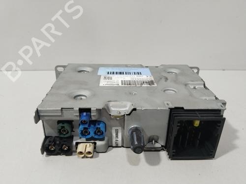 Radio CITROËN C4 Grand Picasso II (DA_, DE_) 1.2 THP 130 | BP28117712E6 