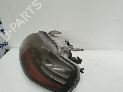 Left headlight DAEWOO KALOS (KLAS) 1.4 | BP17000977C28 