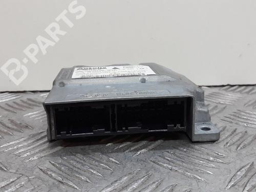 Used ECU airbags CITROËN C4 I (LC_) [2004-2014]  7636913