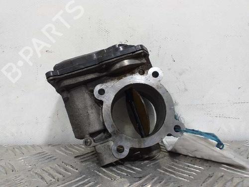 Used Throttle body Throttle body SUBARU LEGACY IV Estate (BP) [2003-2009] 5173620 5173620