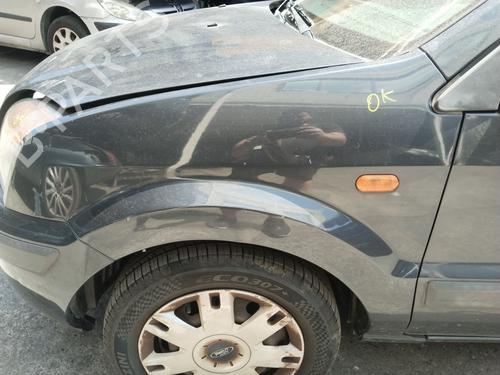 Used Left front fenders Left front fenders FORD FUSION (JU_) 1.4 (80 hp) 34265189 34265189