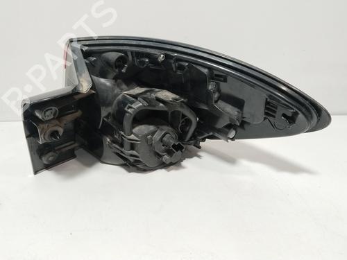 Left taillight RENAULT CAPTUR I (J5_, H5_) 1.2 TCe 120 | BP35953059C34 - Image 3