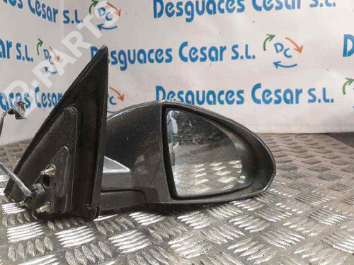 Used Right mirror NISSAN PRIMERA Hatchback (P12) [2002-2025]  5163617
