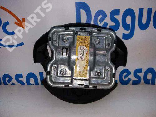 Driver airbag RENAULT CLIO III (BR0/1, CR0/1)  | BP5200519C9 