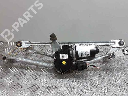 Used Front wiper motor FIAT TIPO Estate (356_, 357_) [2016-2025]  5624232