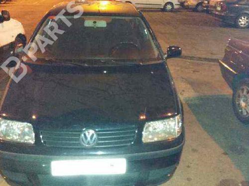 Right front driveshaft VW POLO (6N2)  | BP5206787M39 