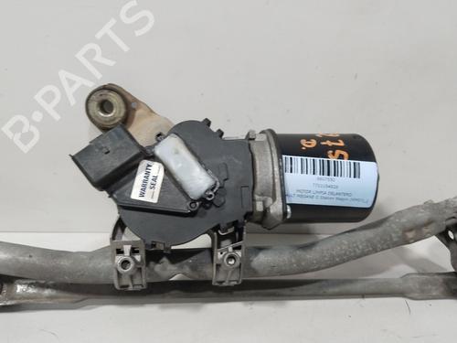 Front wiper motor RENAULT MEGANE II Estate (KM0/1_)  | BP29641052M29 