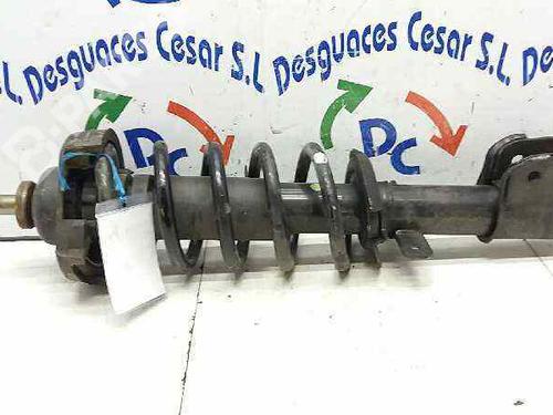 Used Right front shock absorber RENAULT MASTER II Van (FD) 2.2 dCI 90 (90 hp) 5812121