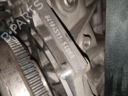 Engine VOLVO S40 II (544) 1.8 | BP22769254M1 