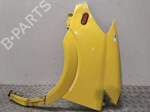 BP17912893C41 | Left front fenders MERCEDES-BENZ SPRINTER 2-t Van (B901, B902) 213 CDI (901.661, 901.662, 902.661, 902.662) BP17912893C41