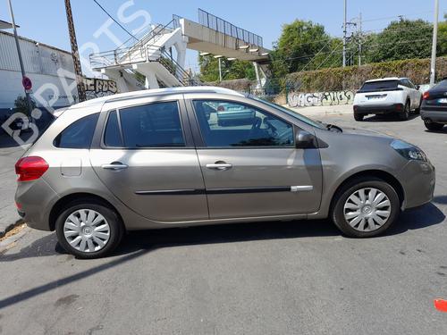 Engine RENAULT CLIO III Grandtour (KR0/1_) 1.2 16V (KR0P) | BP37589928M1 - Image 5