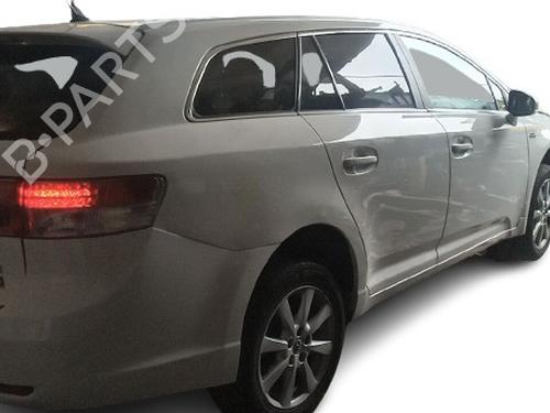 Rim TOYOTA AVENSIS Estate (_T27_)  | BP18409949C45 