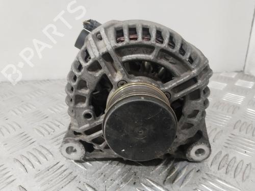 Used Alternator PEUGEOT 307 SW (3H) 2.0 HDi 135 (136 hp) 29595133