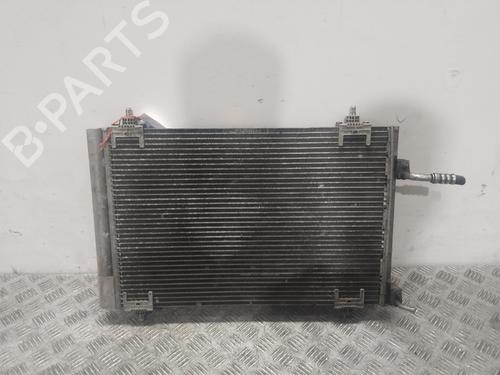 Used AC radiator CITROËN C4 Grand Picasso I (UA_) 1.6 HDi (109 hp) 25900759