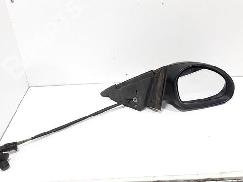 Used Right mirror SEAT IBIZA III (6L1) [2002-2009]  8421064