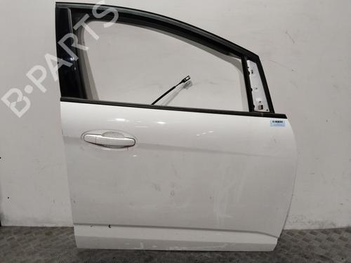 Used Right front door FORD C-MAX II (DXA/CB7, DXA/CEU) 1.0 EcoBoost (125 hp) 29463695