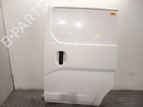 left-slide-door-nissan-nv200-van-2010-36412059 main image
