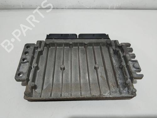 Engine control unit (ECU) CHEVROLET AVEO / KALOS Hatchback (T200) 1.2 | BP25290378M57 - Image 3