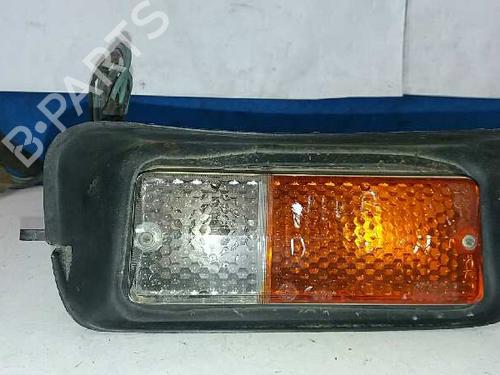 Used Left front indicator Left front indicator LADA NIVA Closed Off-Road Vehicle (2121, 2131) [1976-2026] 7993050 7993050